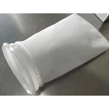 Polyweld Filter Bags,Polyester Felt Filter Bags,Food Grede